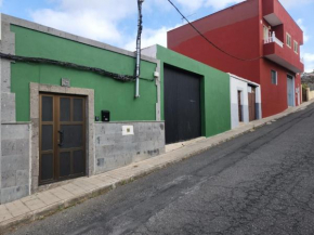 El Zoco de Layo